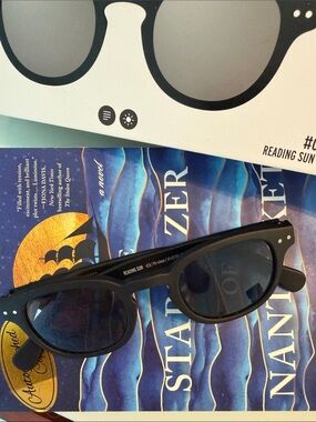 IZIPIZI PARIS Reading Sunglasses +2